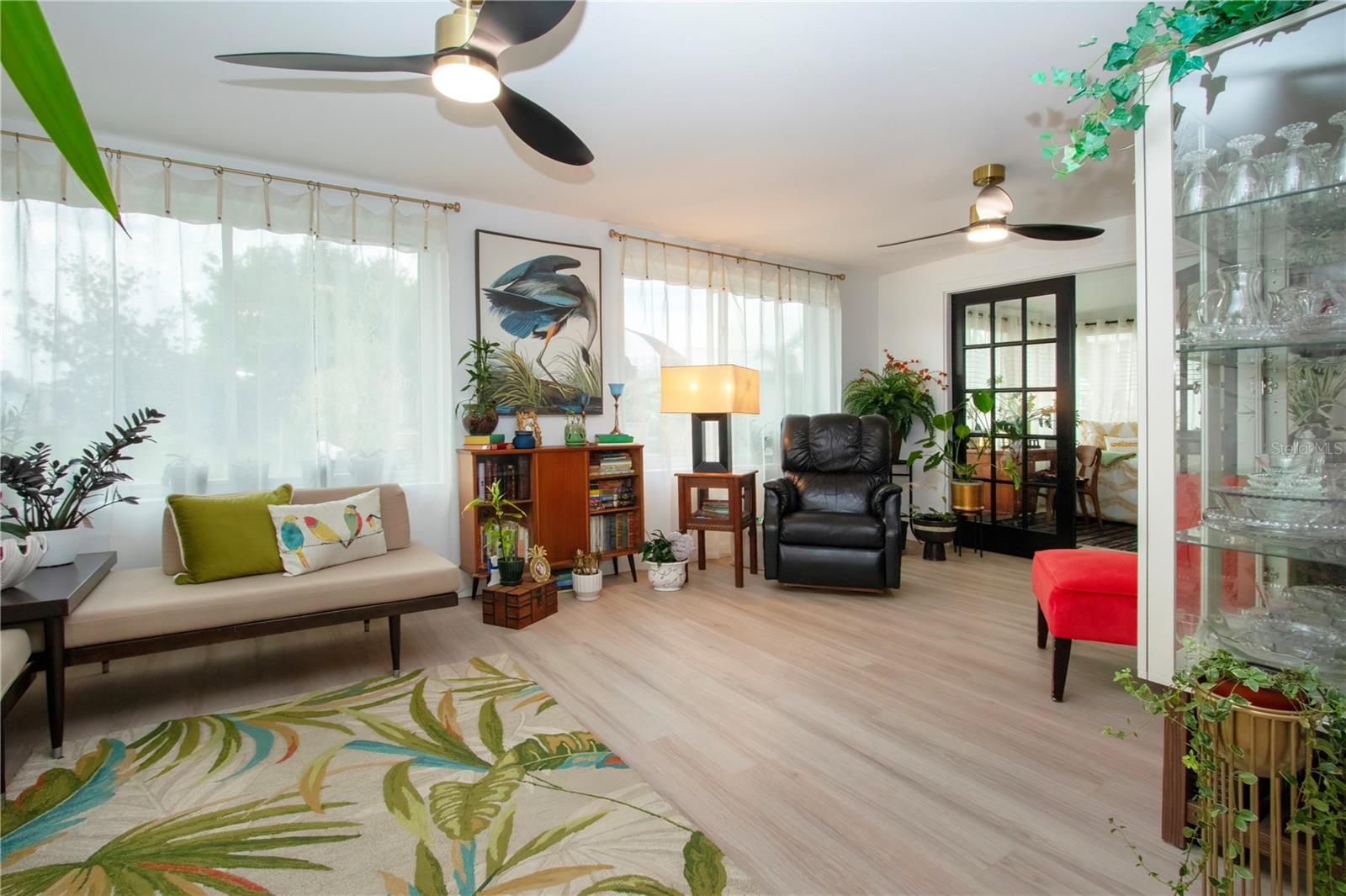 RIVER ISLES - Residential