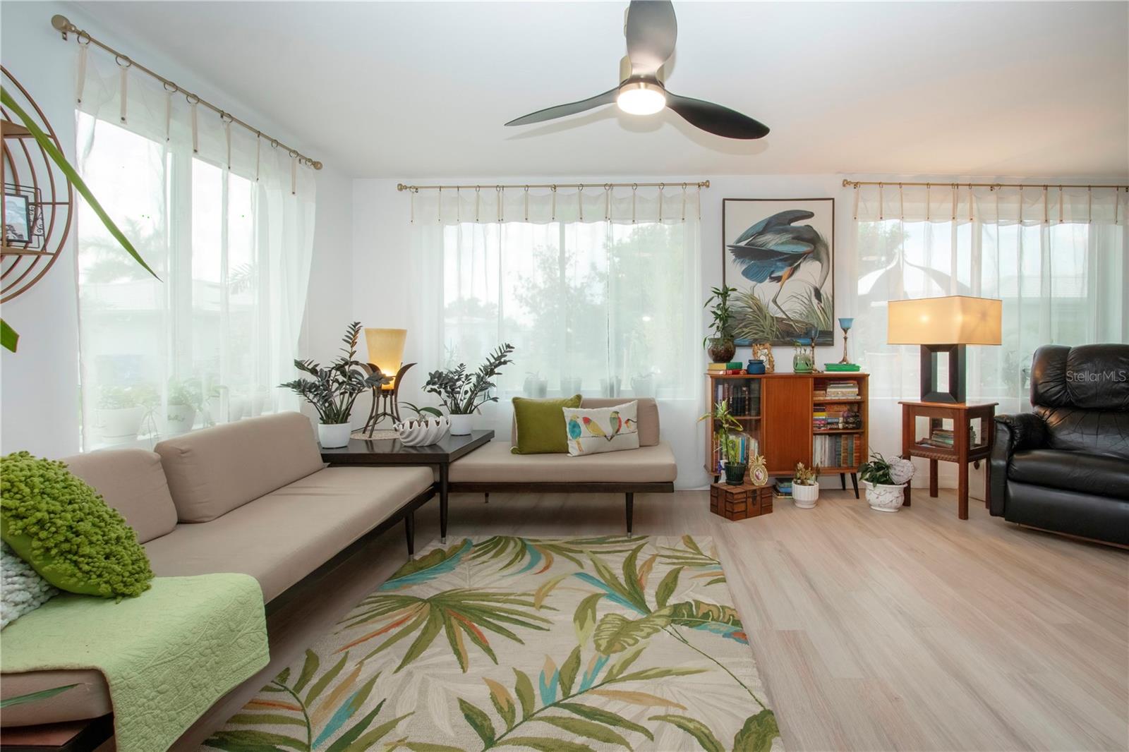 RIVER ISLES - Residential