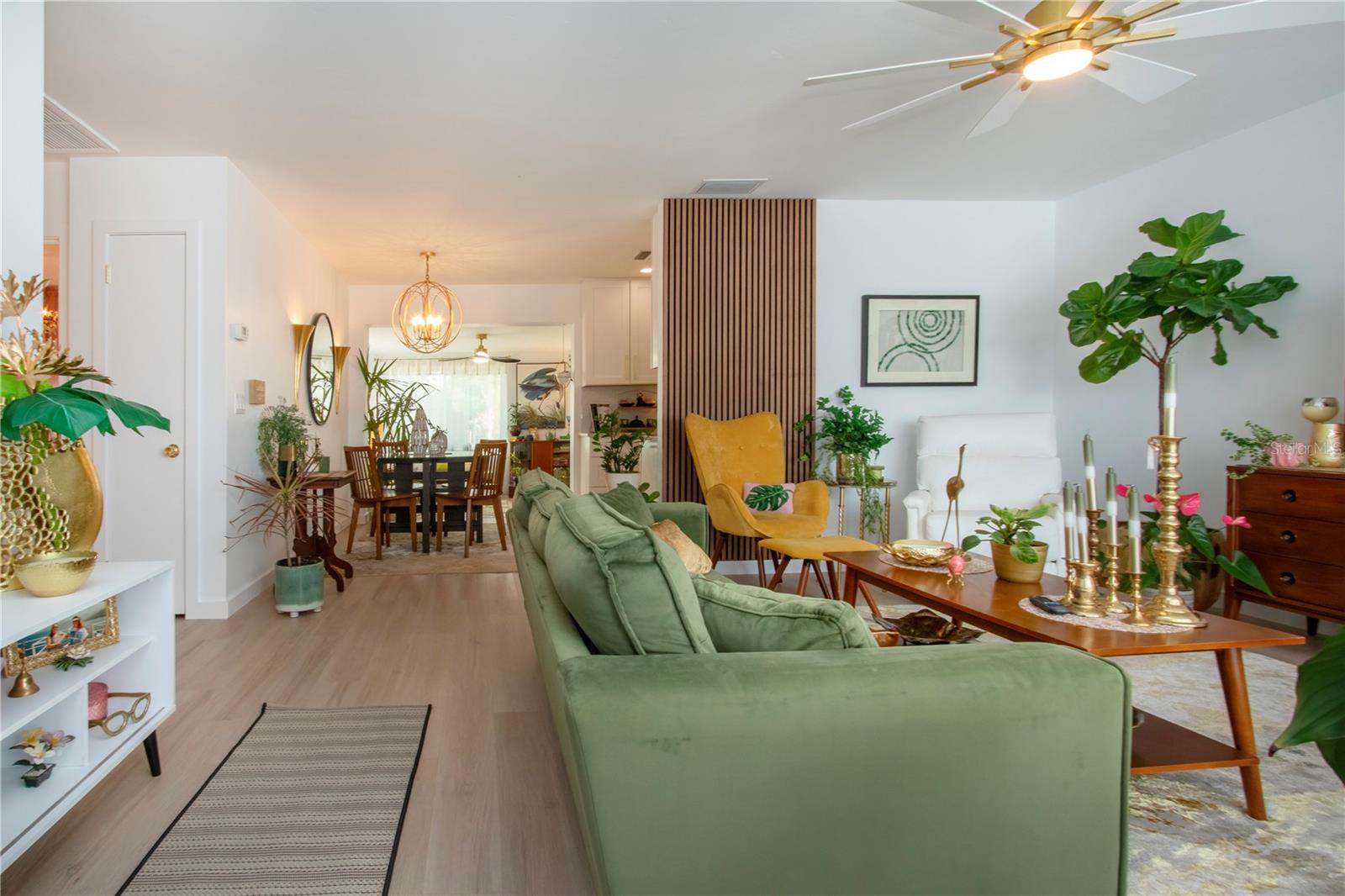 RIVER ISLES - Residential