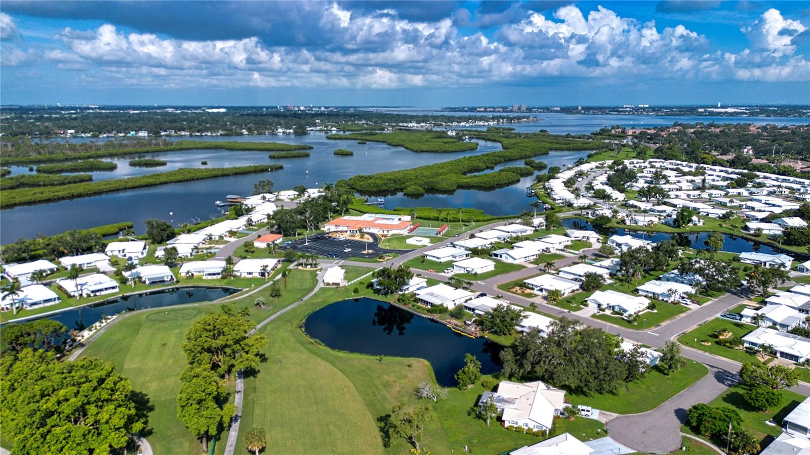 RIVER ISLES - Residential