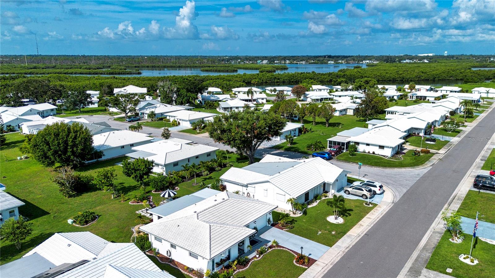 RIVER ISLES - Residential