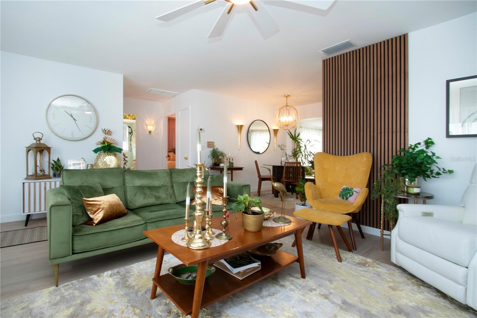 RIVER ISLES - Residential