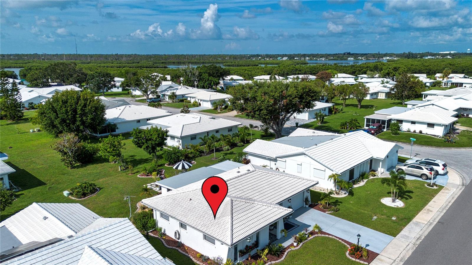 RIVER ISLES - Residential