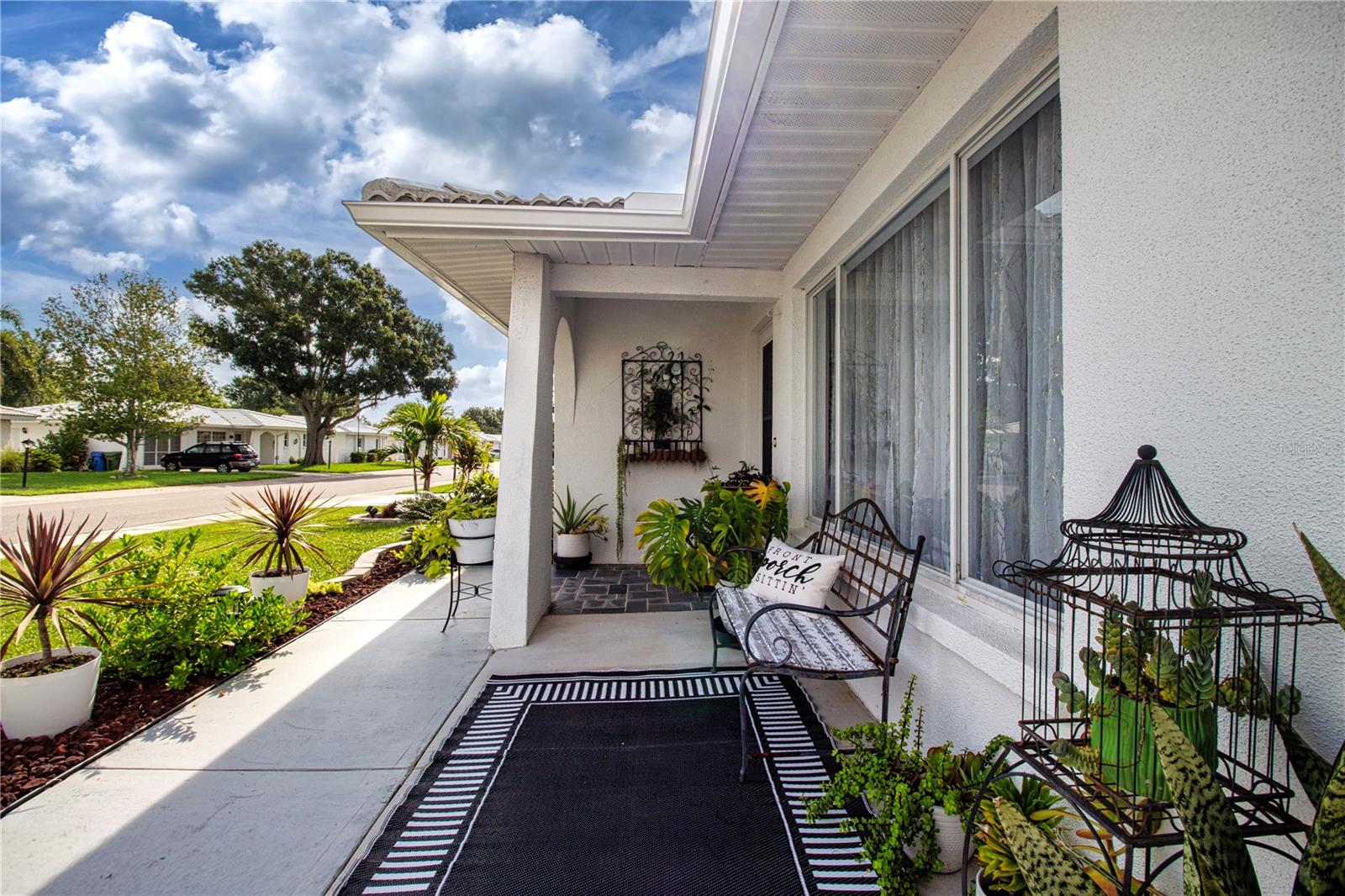 RIVER ISLES - Residential