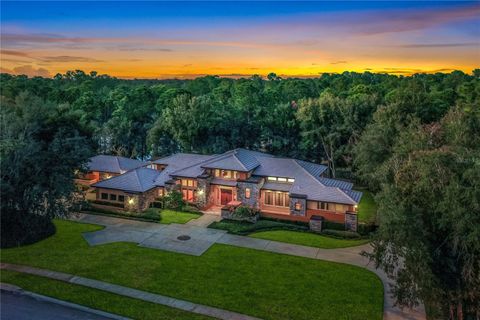 Photo of 3498 Oak Knoll Point, Lake Mary, FL 32746 (MLS # O6376324)