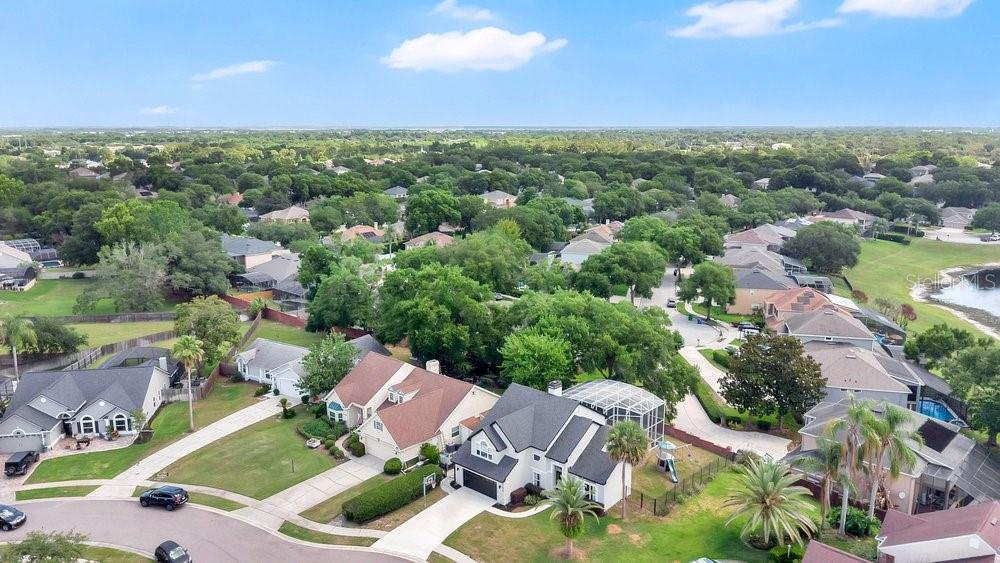 HILLS OF LAKE MARY PH 1 - Residential