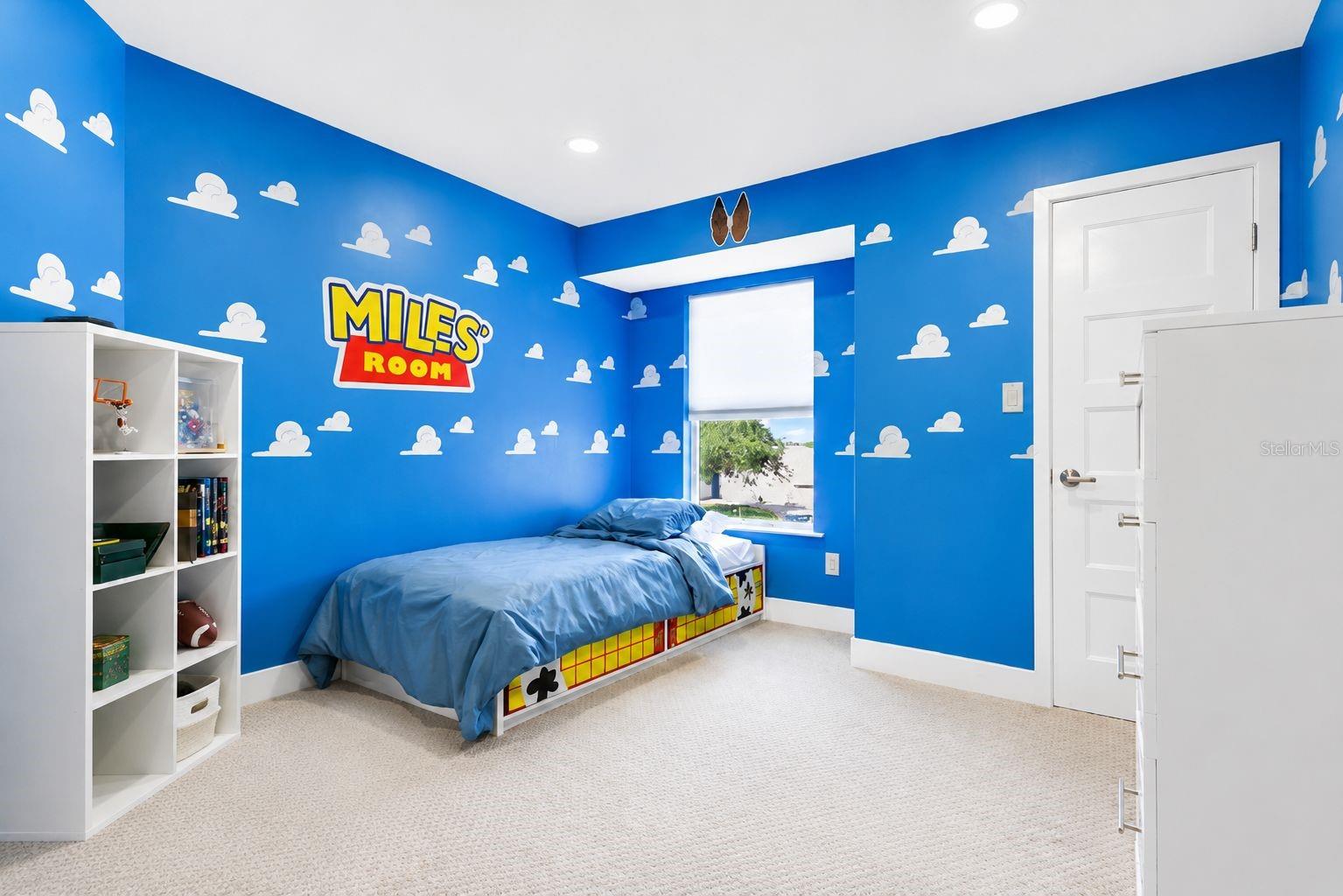 HILLS OF LAKE MARY PH 1 - Residential