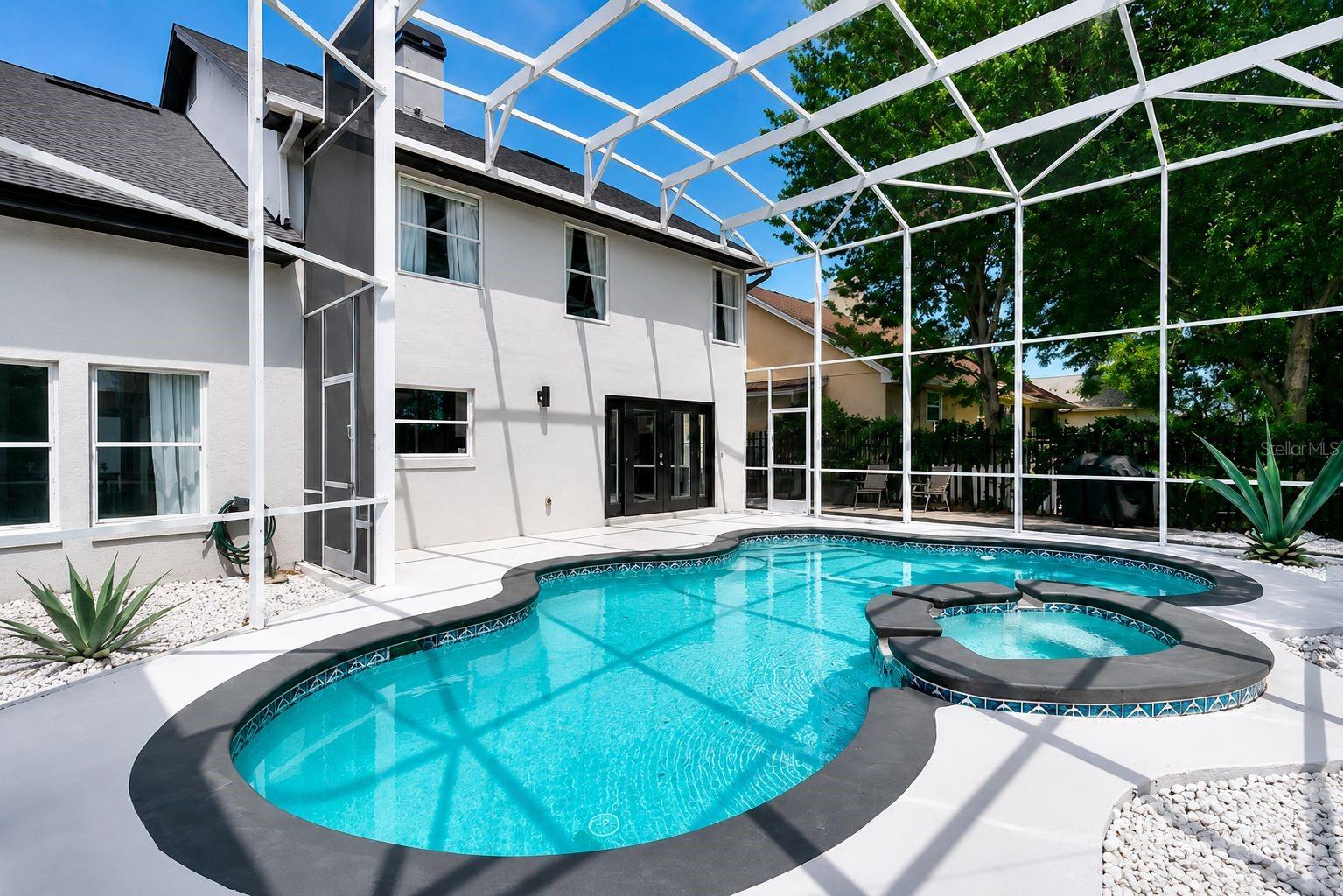 HILLS OF LAKE MARY PH 1 - Residential