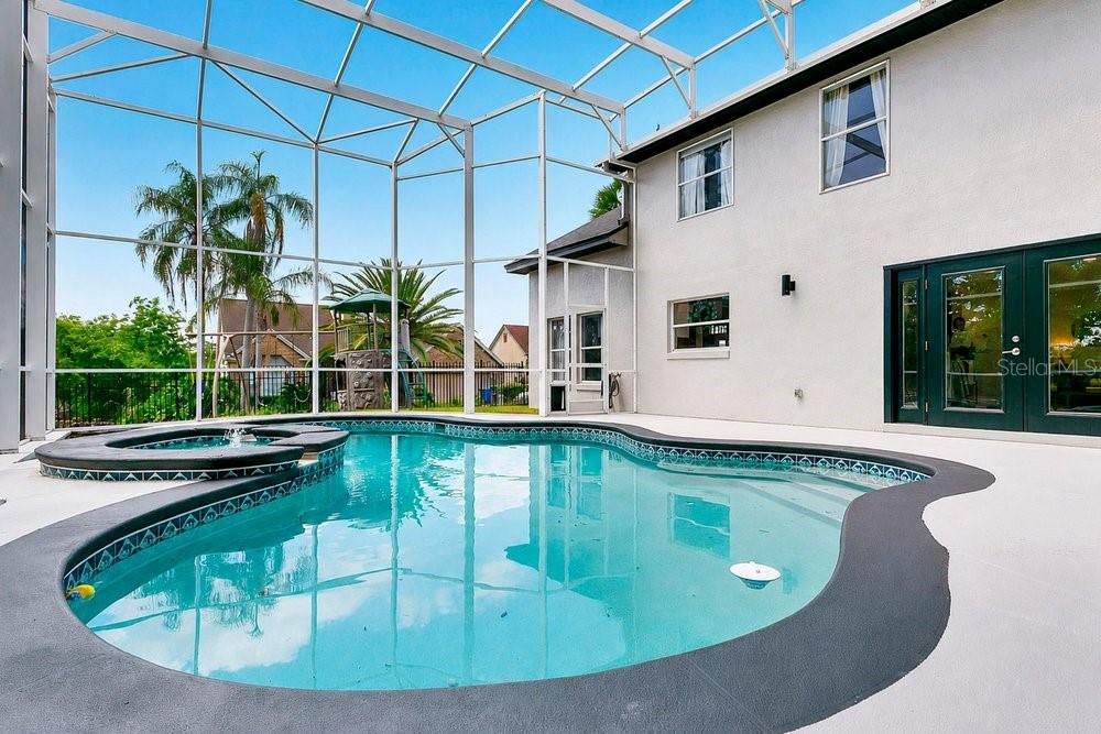 HILLS OF LAKE MARY PH 1 - Residential