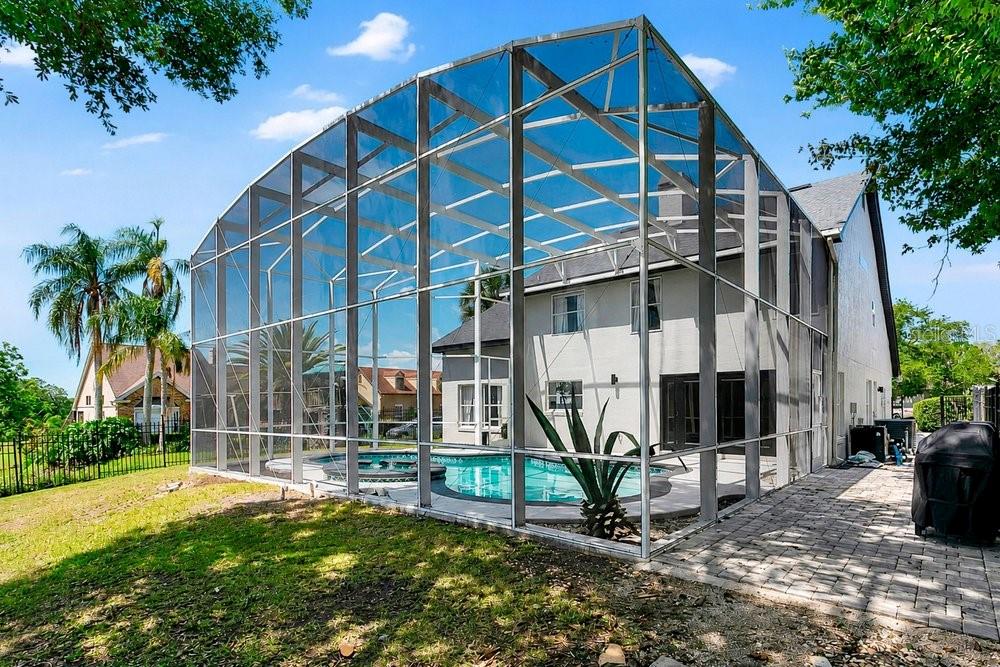 HILLS OF LAKE MARY PH 1 - Residential