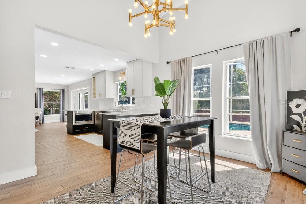 HILLS OF LAKE MARY PH 1 - Residential
