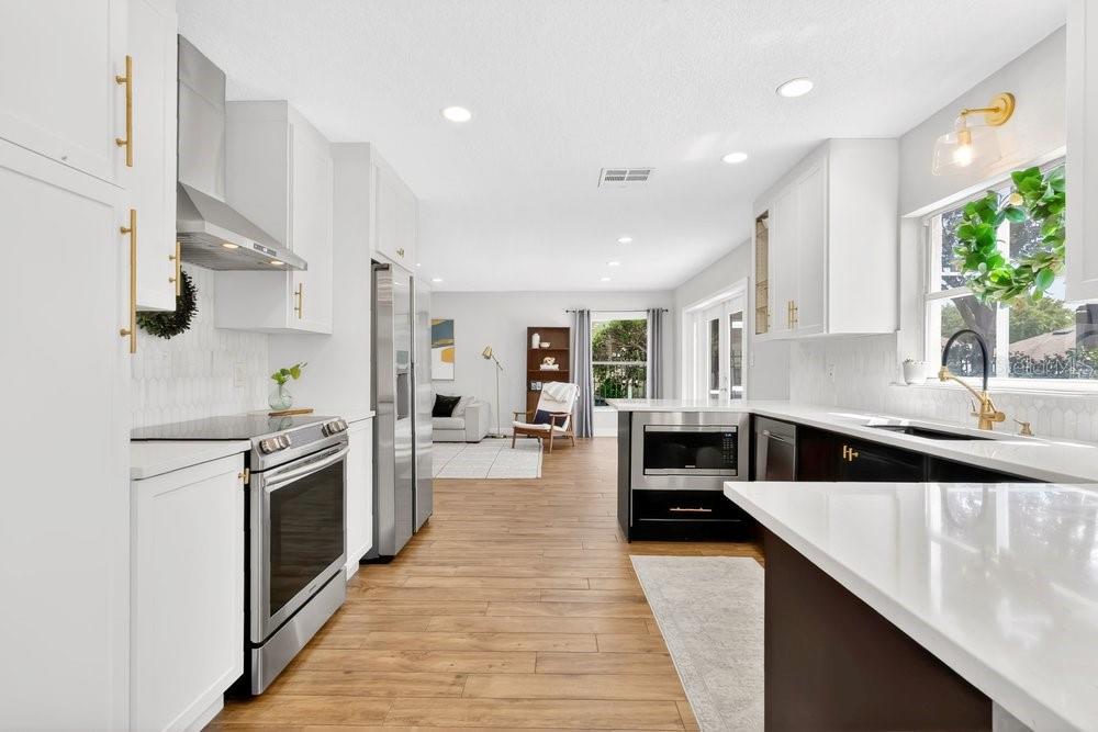 HILLS OF LAKE MARY PH 1 - Residential