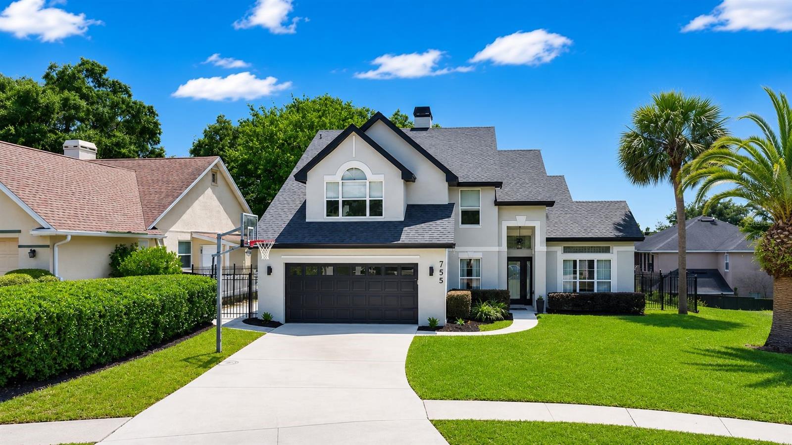HILLS OF LAKE MARY PH 1 - Residential