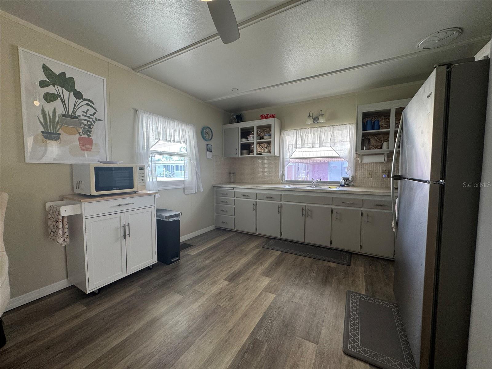 GOLF LAKES RESIDENTS CO-OP - Residential