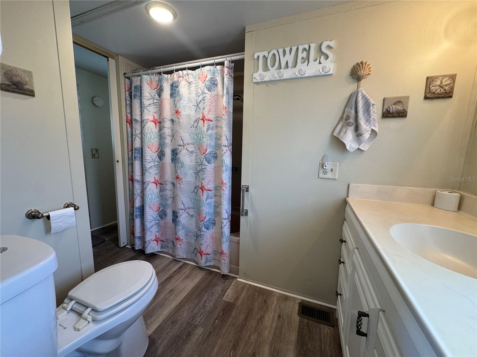 GOLF LAKES RESIDENTS CO-OP - Residential