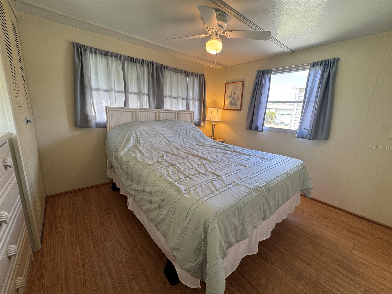 GOLF LAKES RESIDENTS CO-OP - Residential