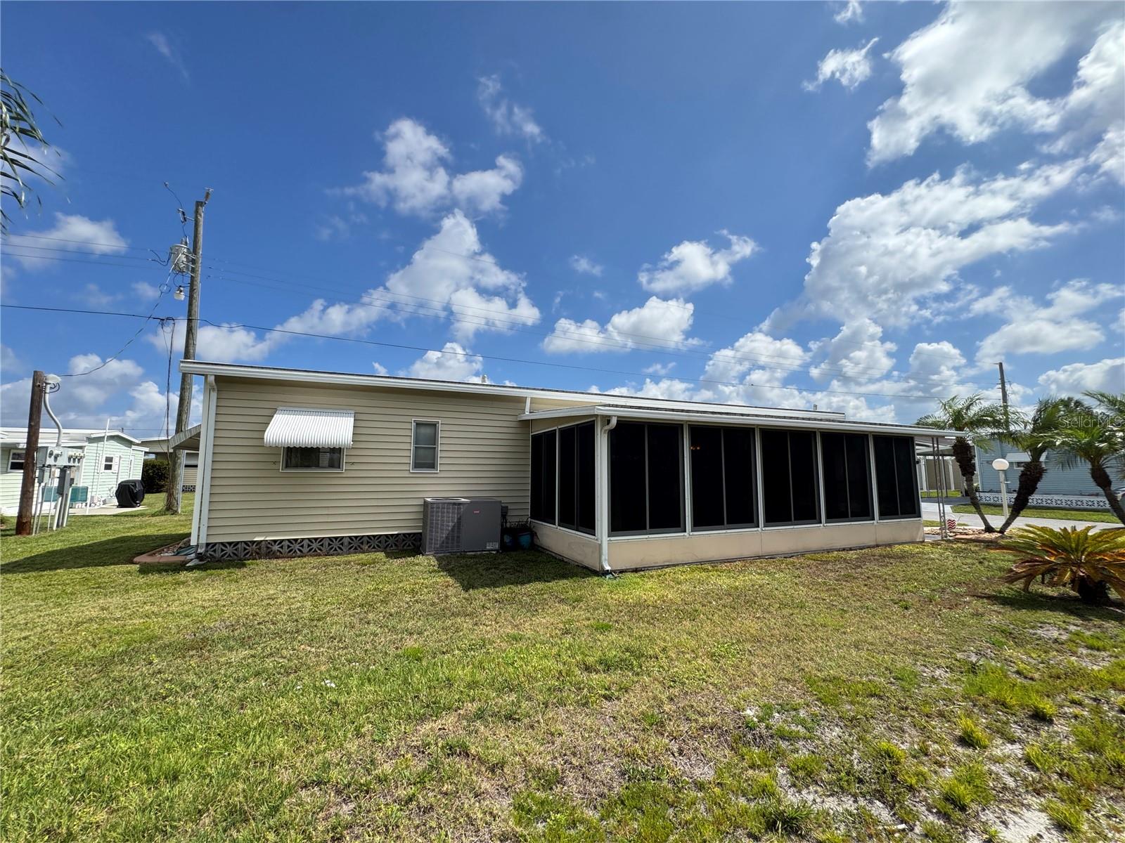 GOLF LAKES RESIDENTS CO-OP - Residential