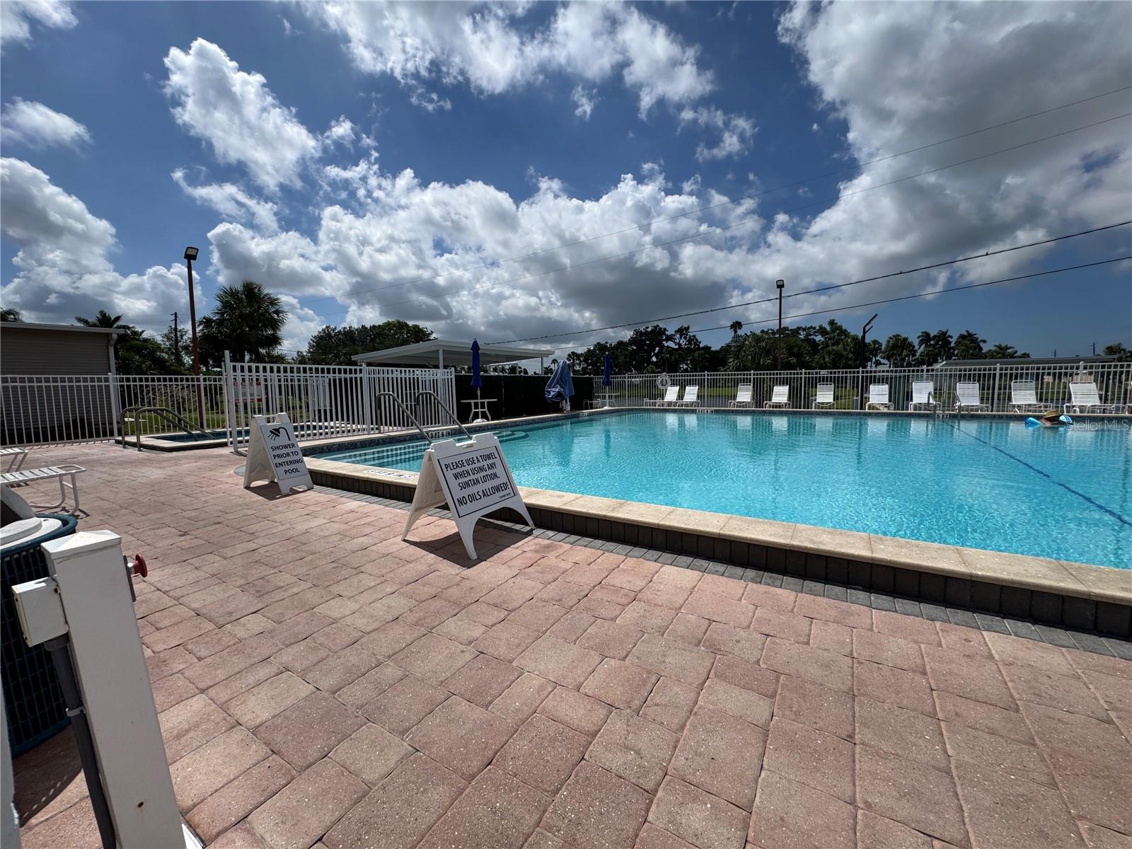 GOLF LAKES RESIDENTS CO-OP - Residential