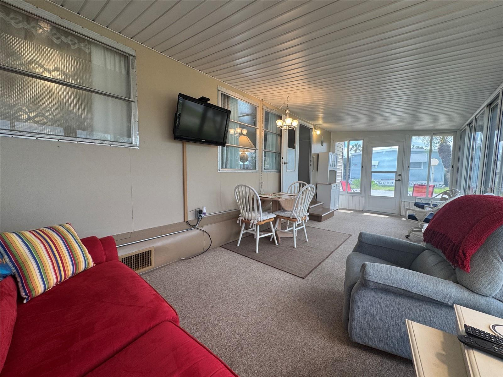 GOLF LAKES RESIDENTS CO-OP - Residential