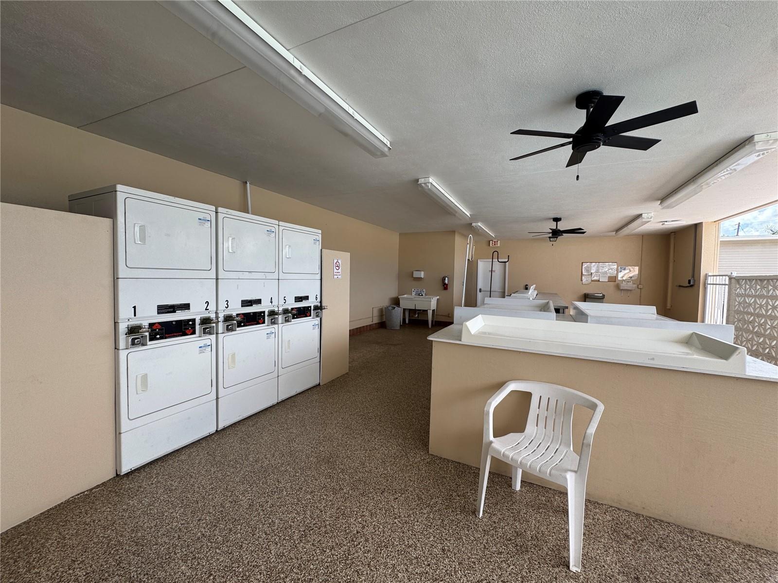 GOLF LAKES RESIDENTS CO-OP - Residential