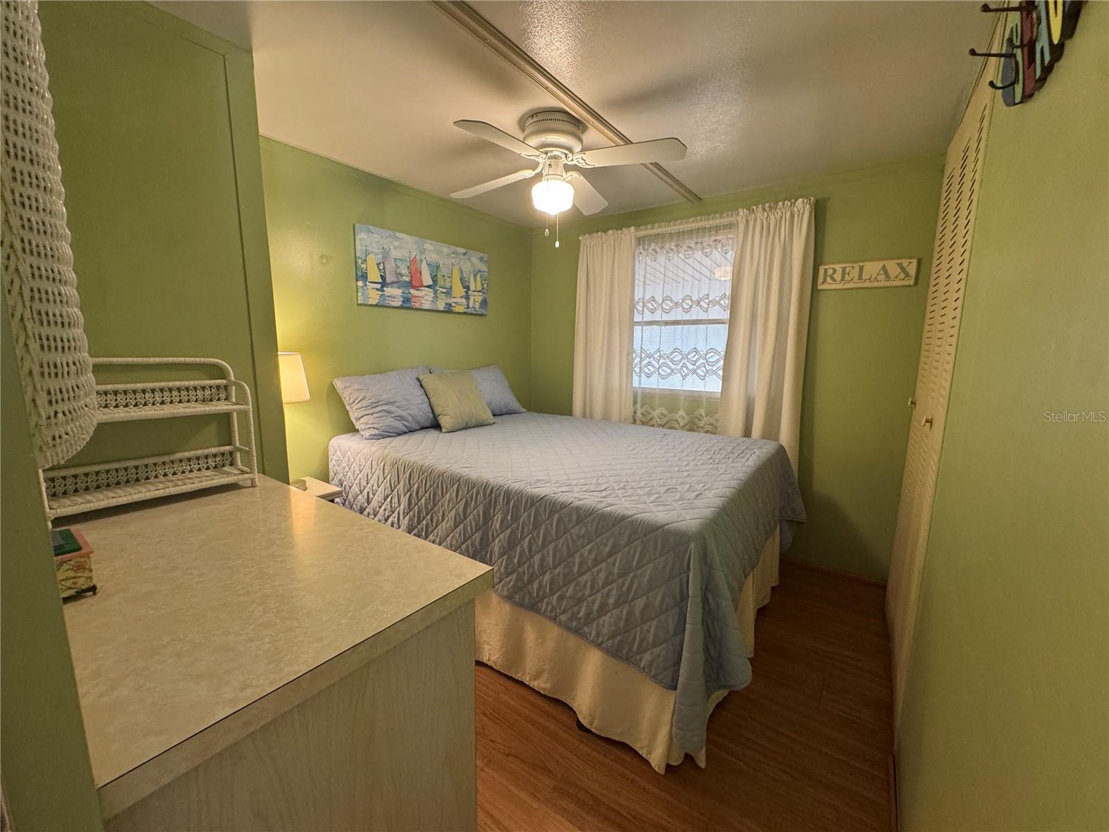 GOLF LAKES RESIDENTS CO-OP - Residential
