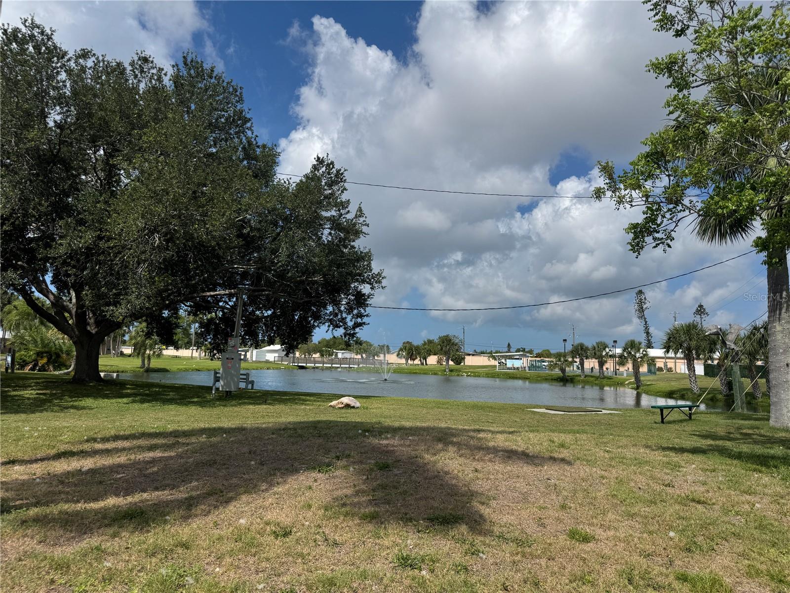 GOLF LAKES RESIDENTS CO-OP - Residential