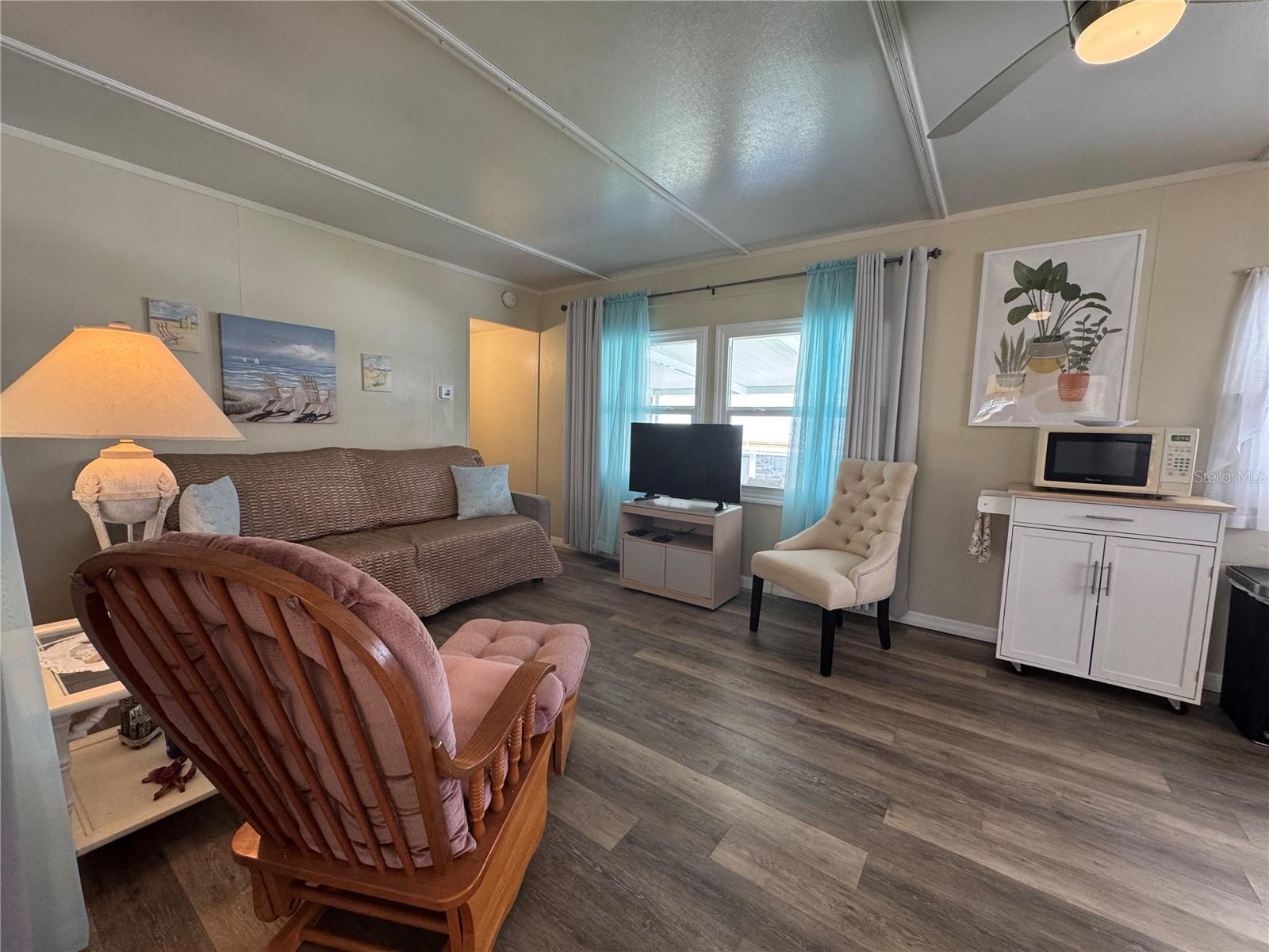 GOLF LAKES RESIDENTS CO-OP - Residential