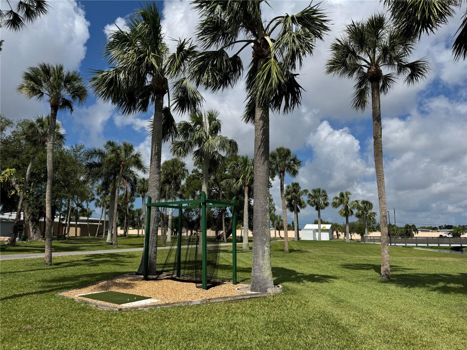 GOLF LAKES RESIDENTS CO-OP - Residential