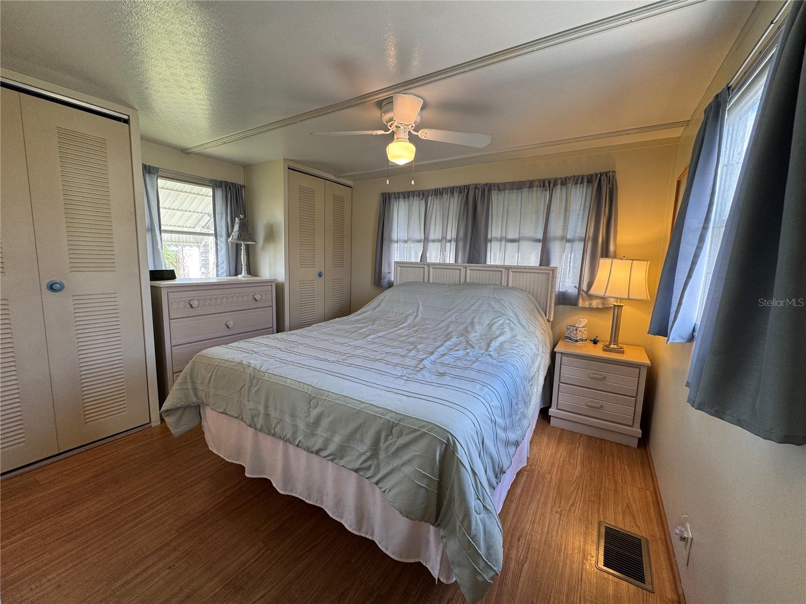 GOLF LAKES RESIDENTS CO-OP - Residential