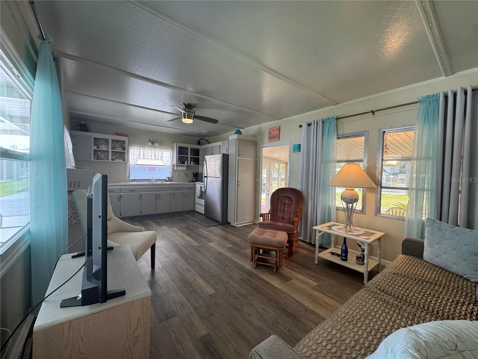 GOLF LAKES RESIDENTS CO-OP - Residential