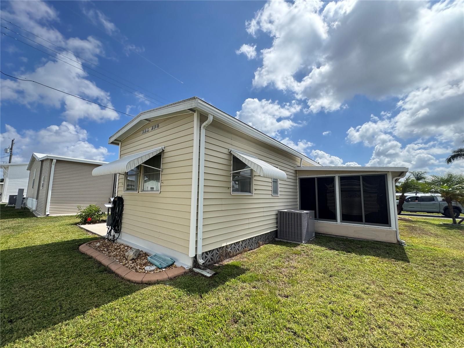 GOLF LAKES RESIDENTS CO-OP - Residential