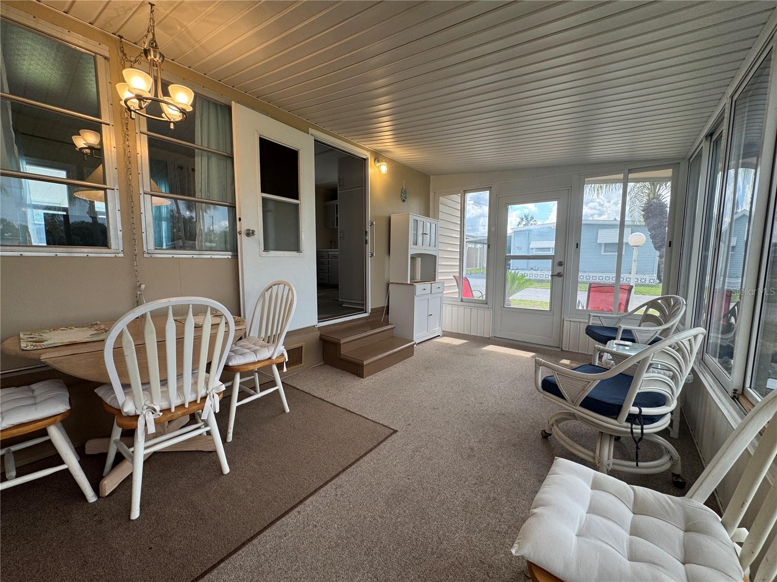 GOLF LAKES RESIDENTS CO-OP - Residential