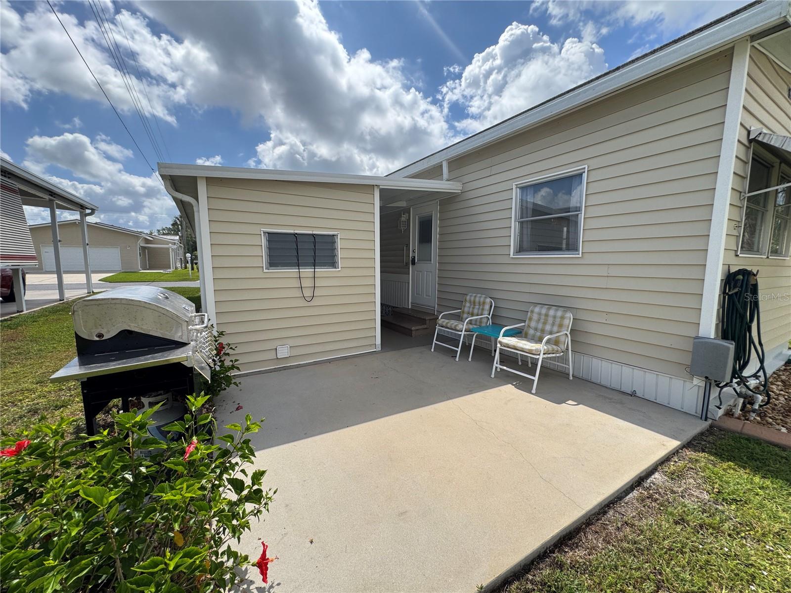 GOLF LAKES RESIDENTS CO-OP - Residential