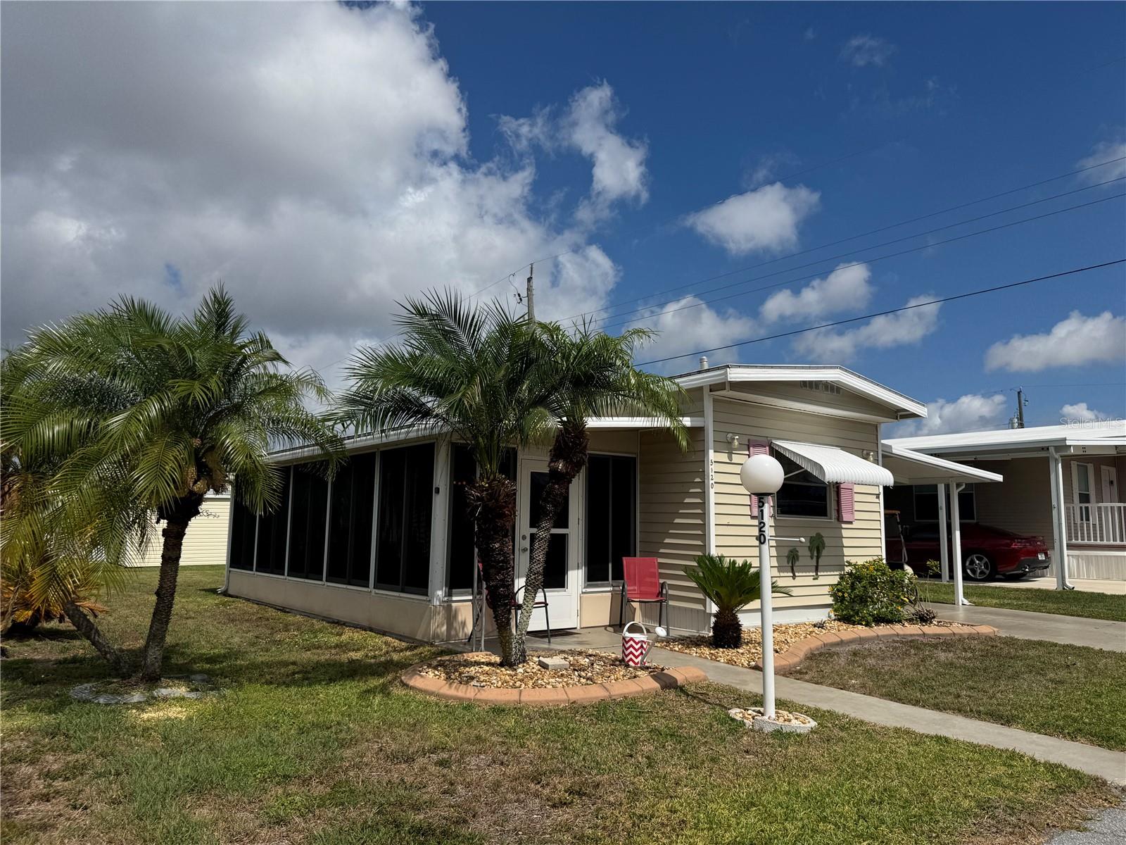 GOLF LAKES RESIDENTS CO-OP - Residential