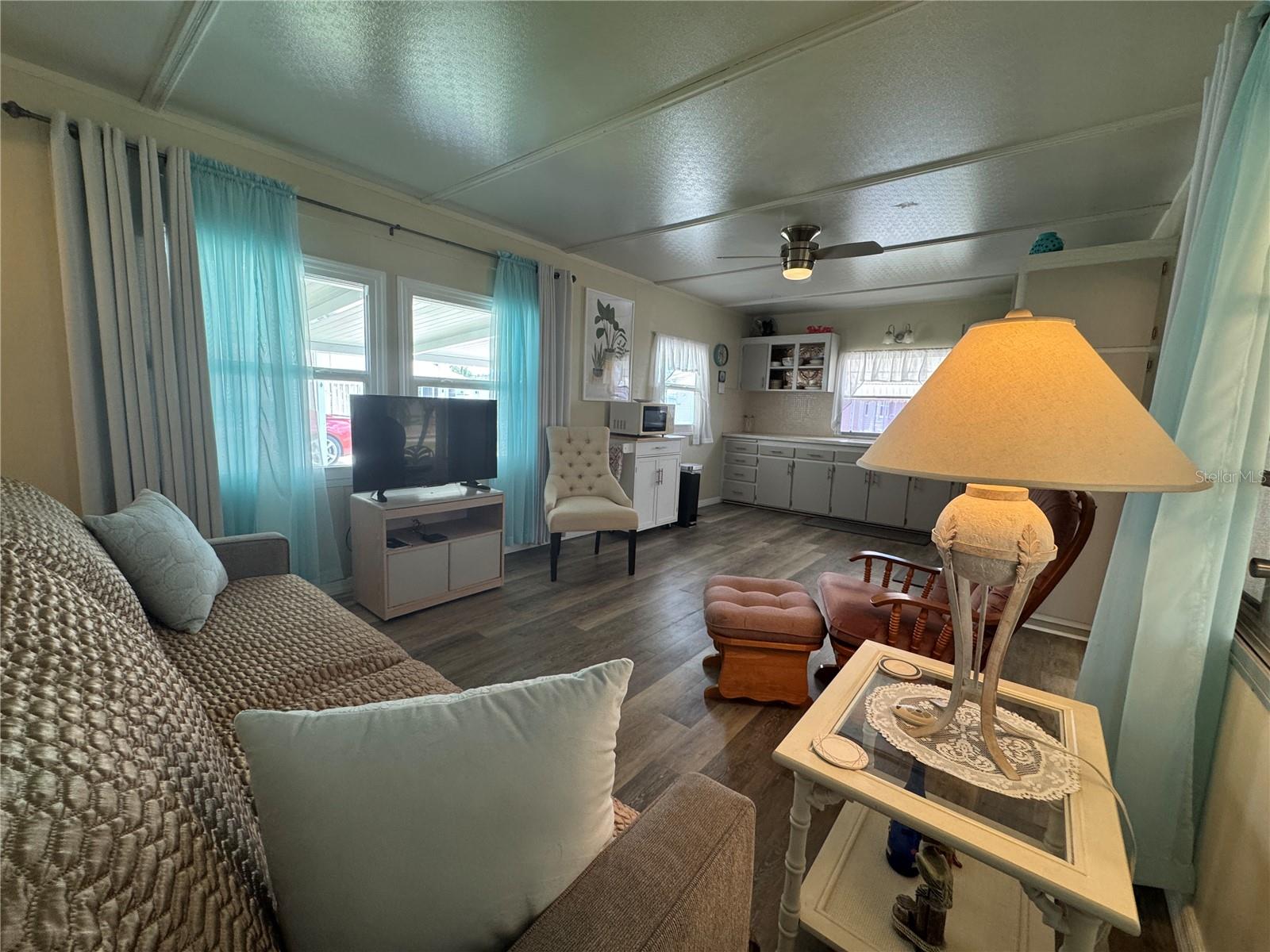 GOLF LAKES RESIDENTS CO-OP - Residential