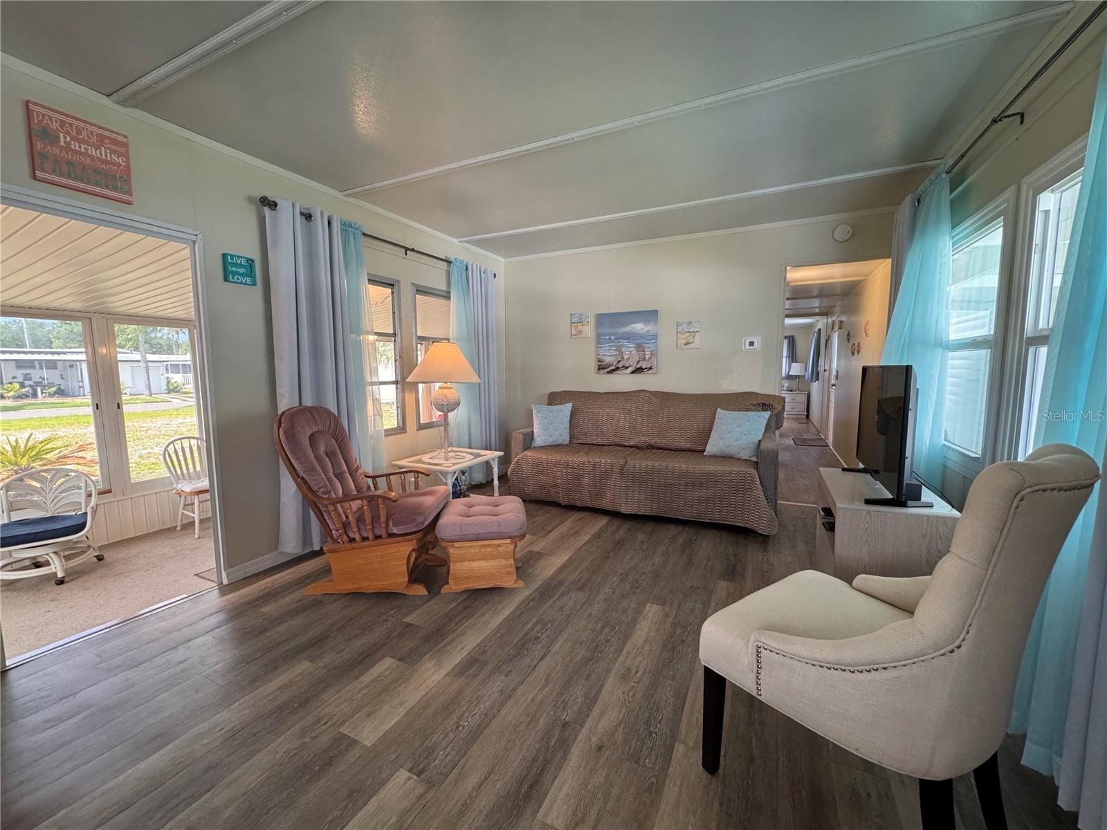 GOLF LAKES RESIDENTS CO-OP - Residential
