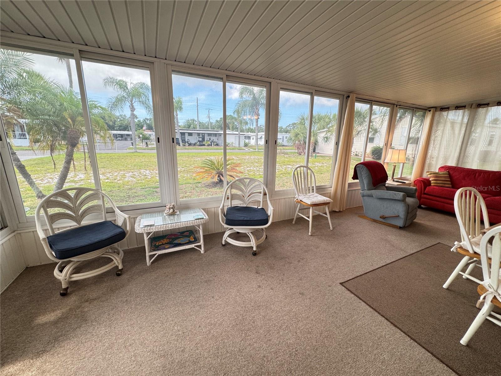 GOLF LAKES RESIDENTS CO-OP - Residential