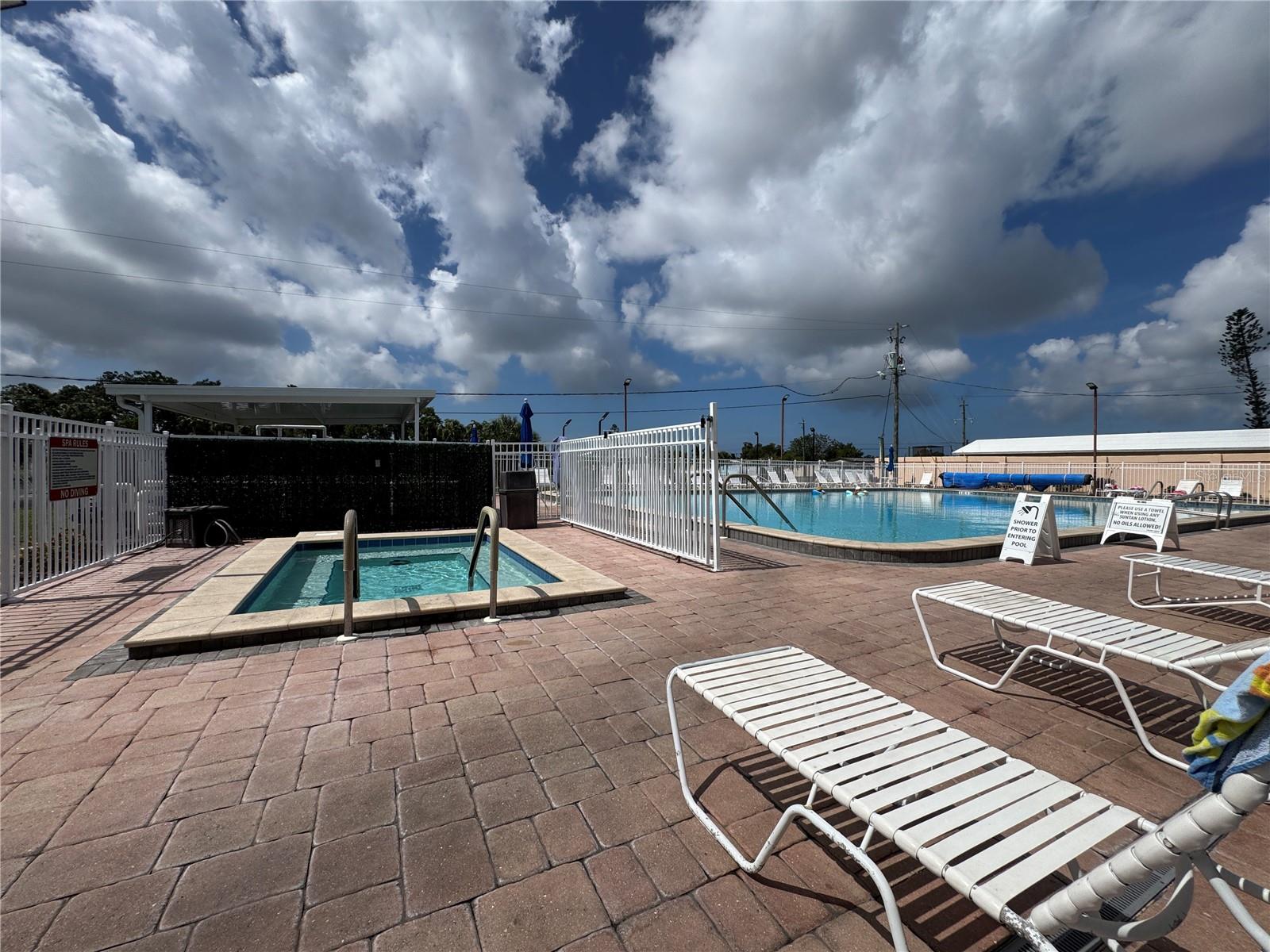 GOLF LAKES RESIDENTS CO-OP - Residential