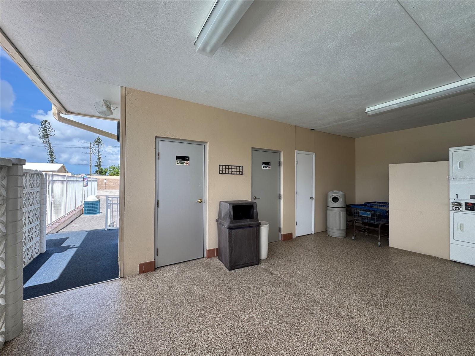 GOLF LAKES RESIDENTS CO-OP - Residential