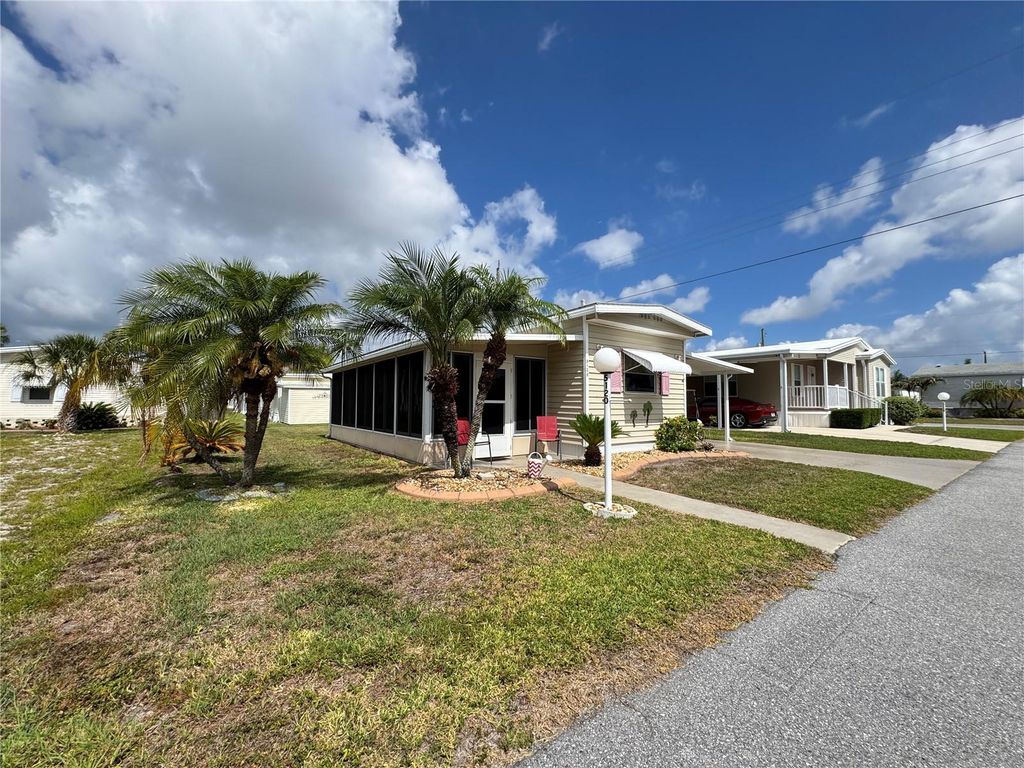 Photo of 5120 8 A Street E, Bradenton, FL 34203 (MLS # N6144274)