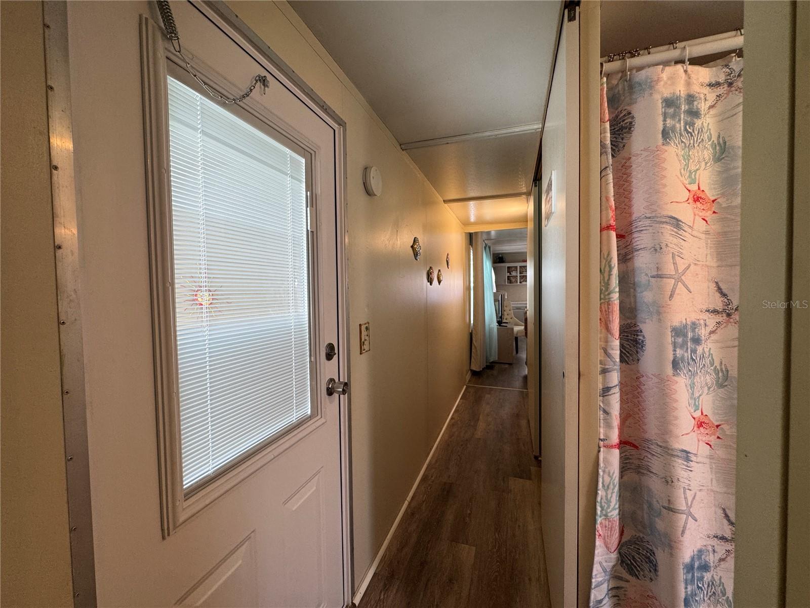 GOLF LAKES RESIDENTS CO-OP - Residential