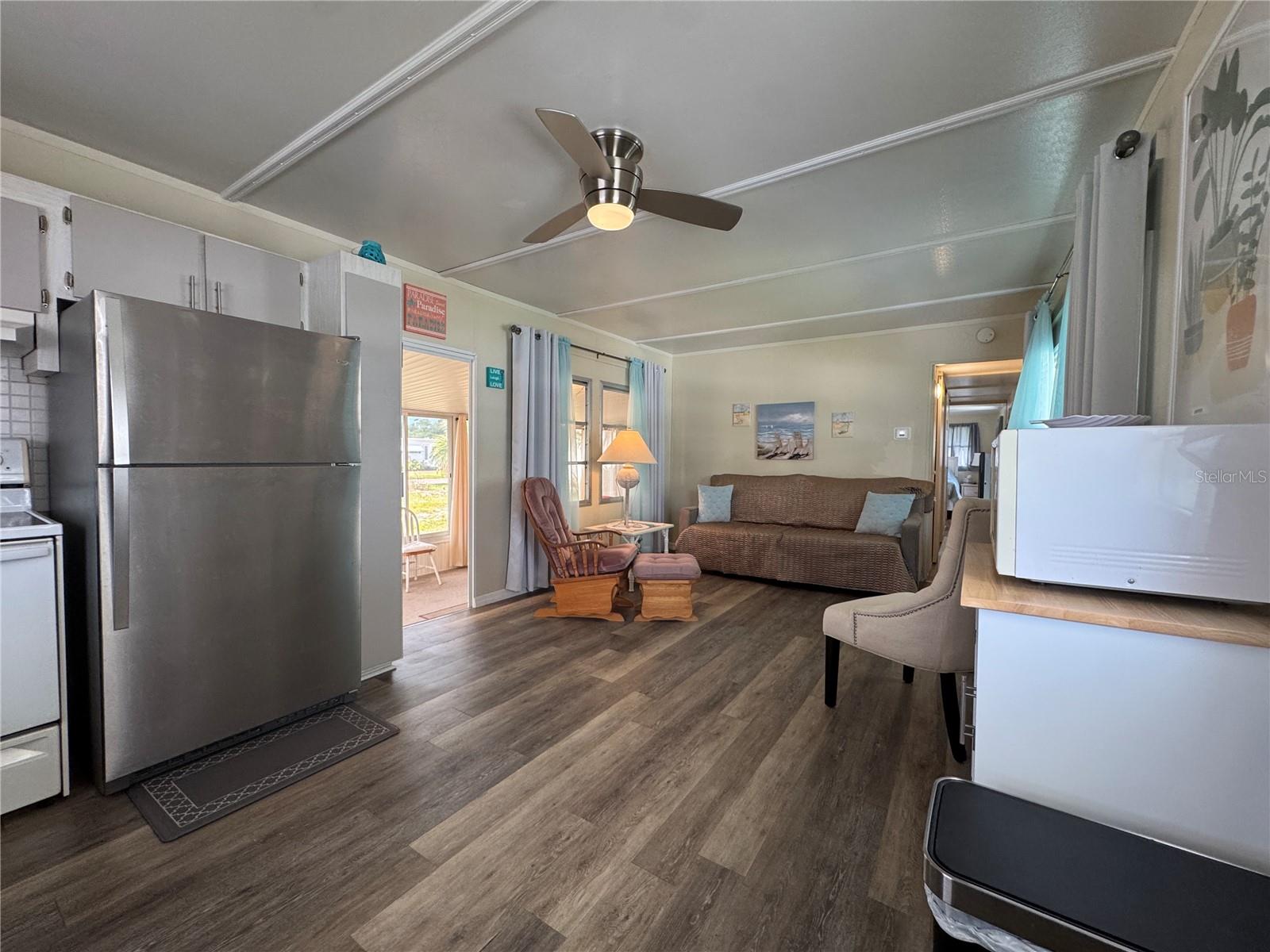 GOLF LAKES RESIDENTS CO-OP - Residential