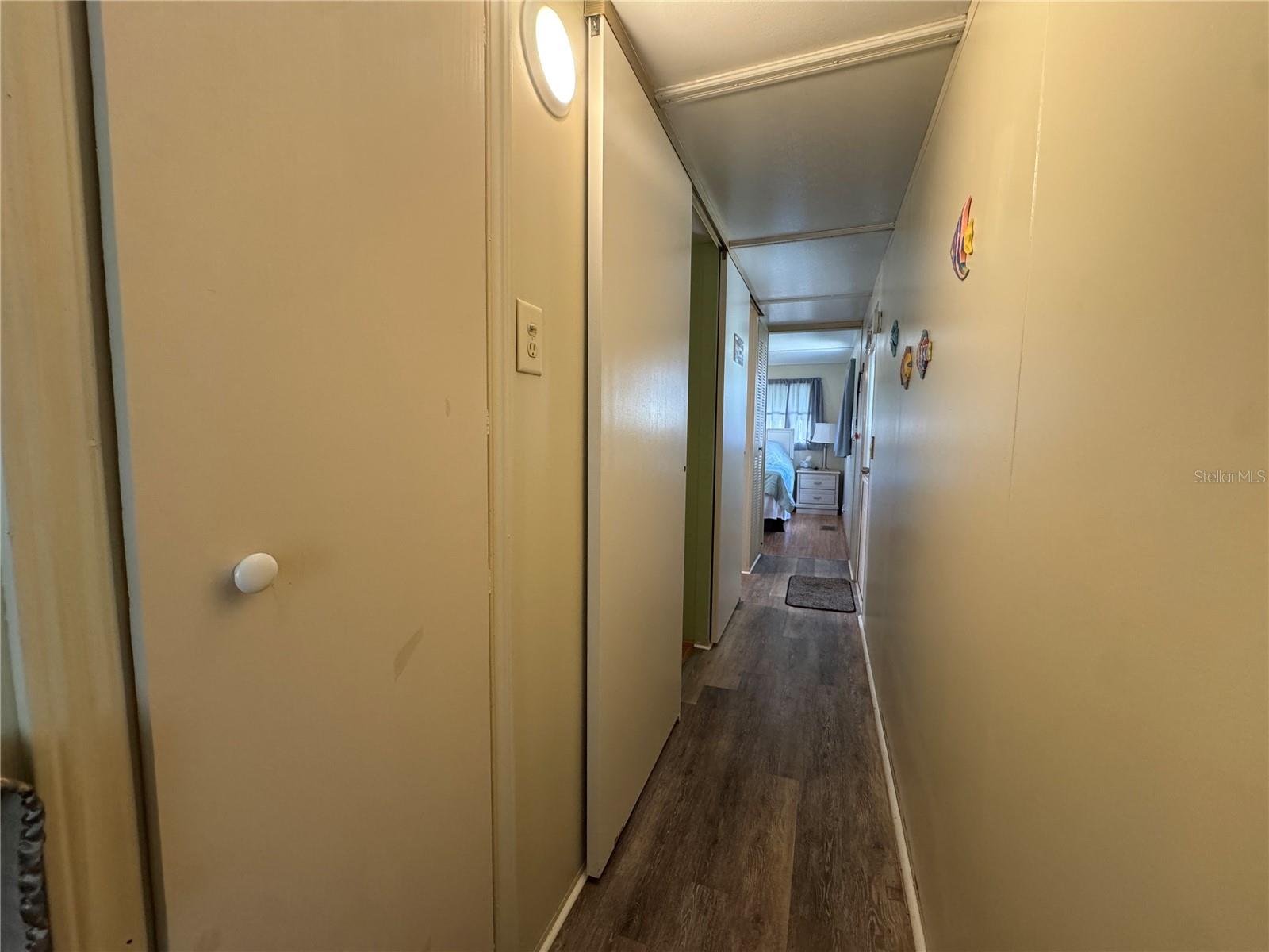 GOLF LAKES RESIDENTS CO-OP - Residential