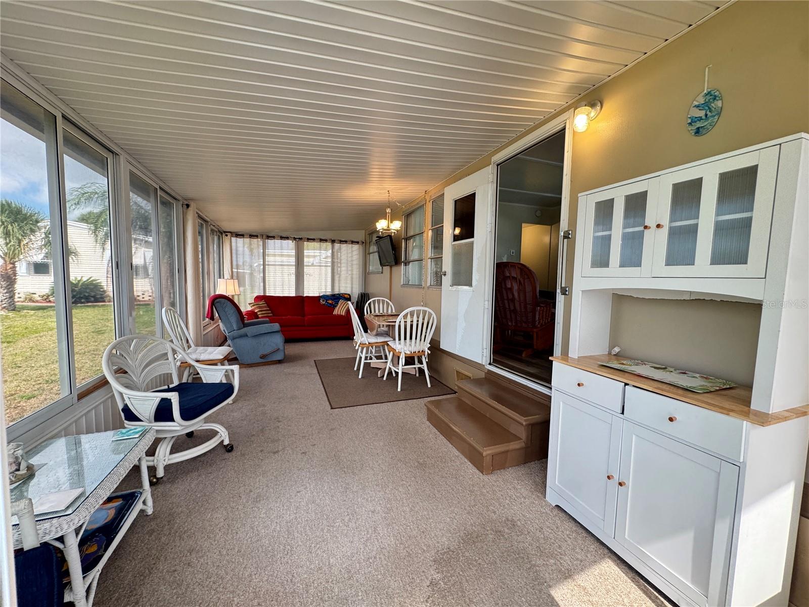 GOLF LAKES RESIDENTS CO-OP - Residential
