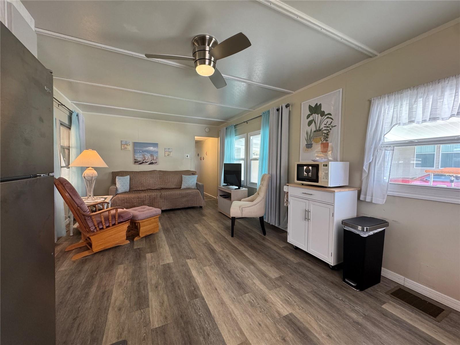 GOLF LAKES RESIDENTS CO-OP - Residential