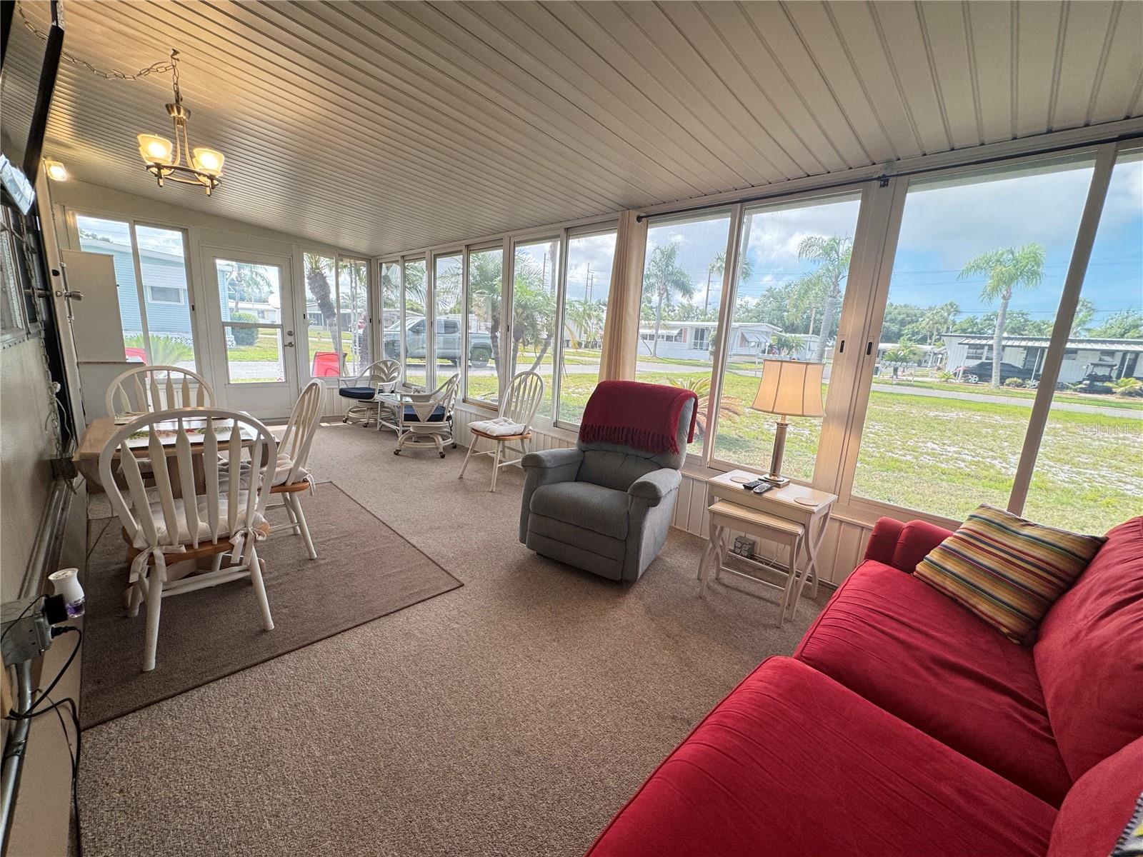 GOLF LAKES RESIDENTS CO-OP - Residential