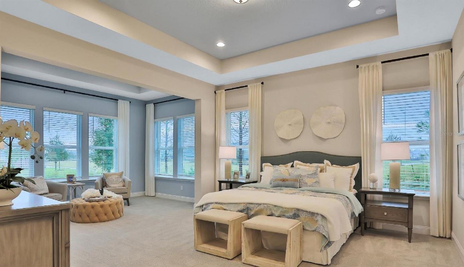 HOLLY LANDING SILVERLEAF - Residential