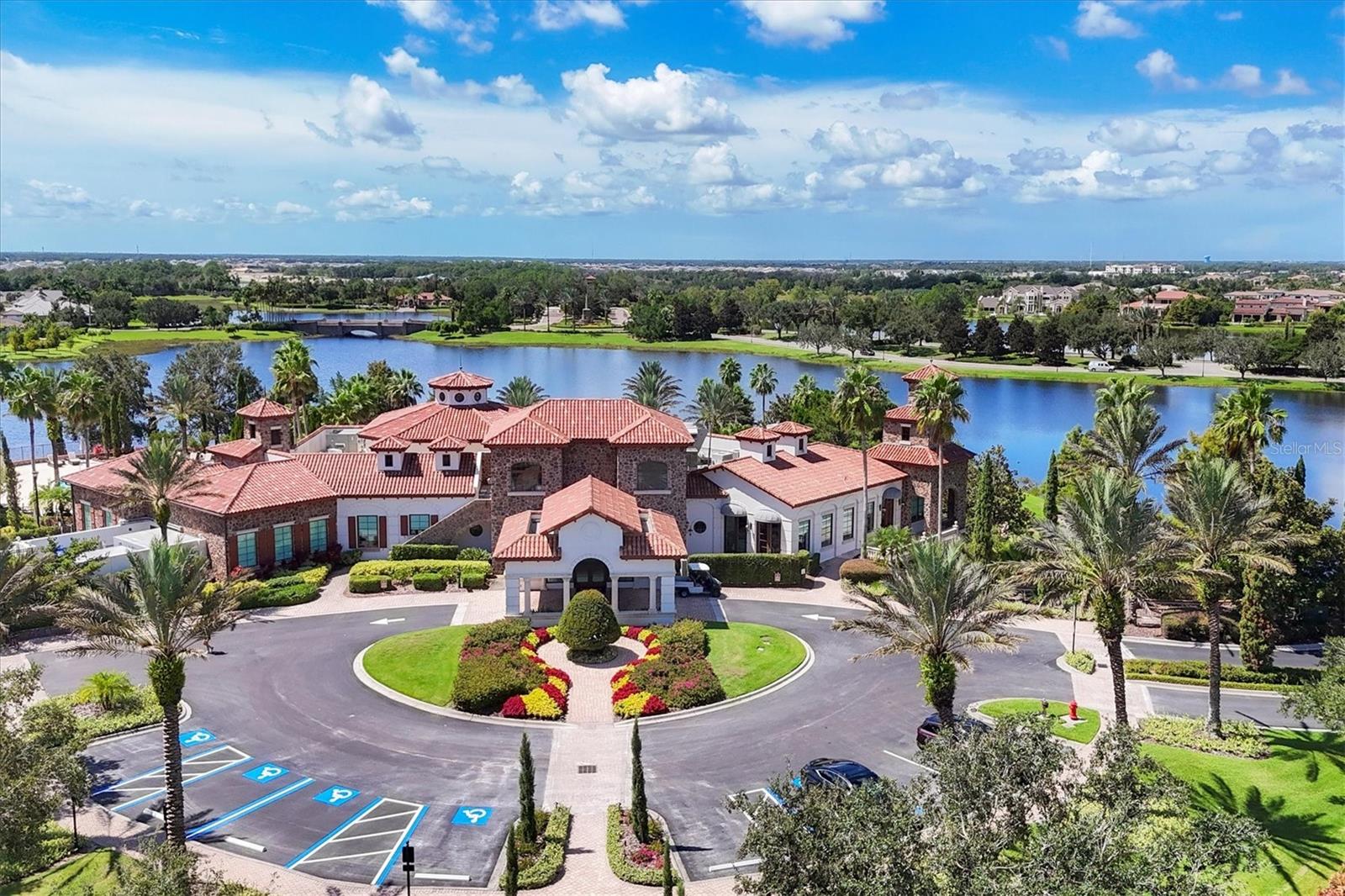 LAKE CLUB PH IV SUBPHASE A AKA GENOA - Residential