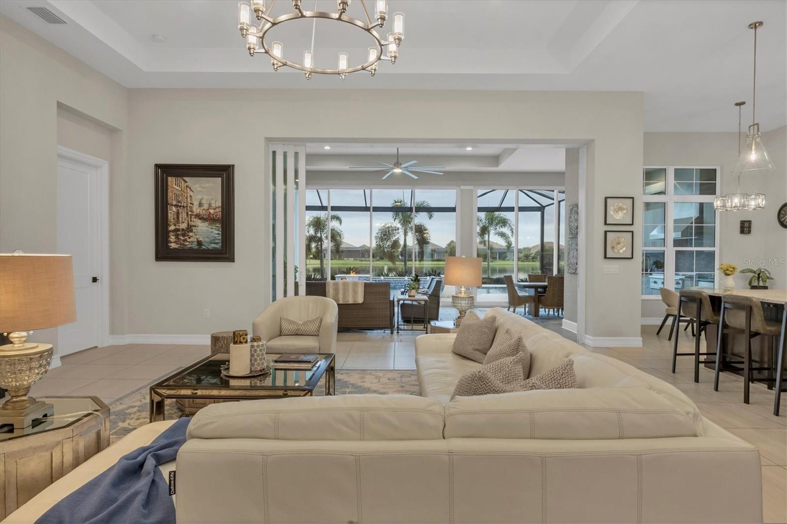 LAKE CLUB PH IV SUBPHASE A AKA GENOA - Residential