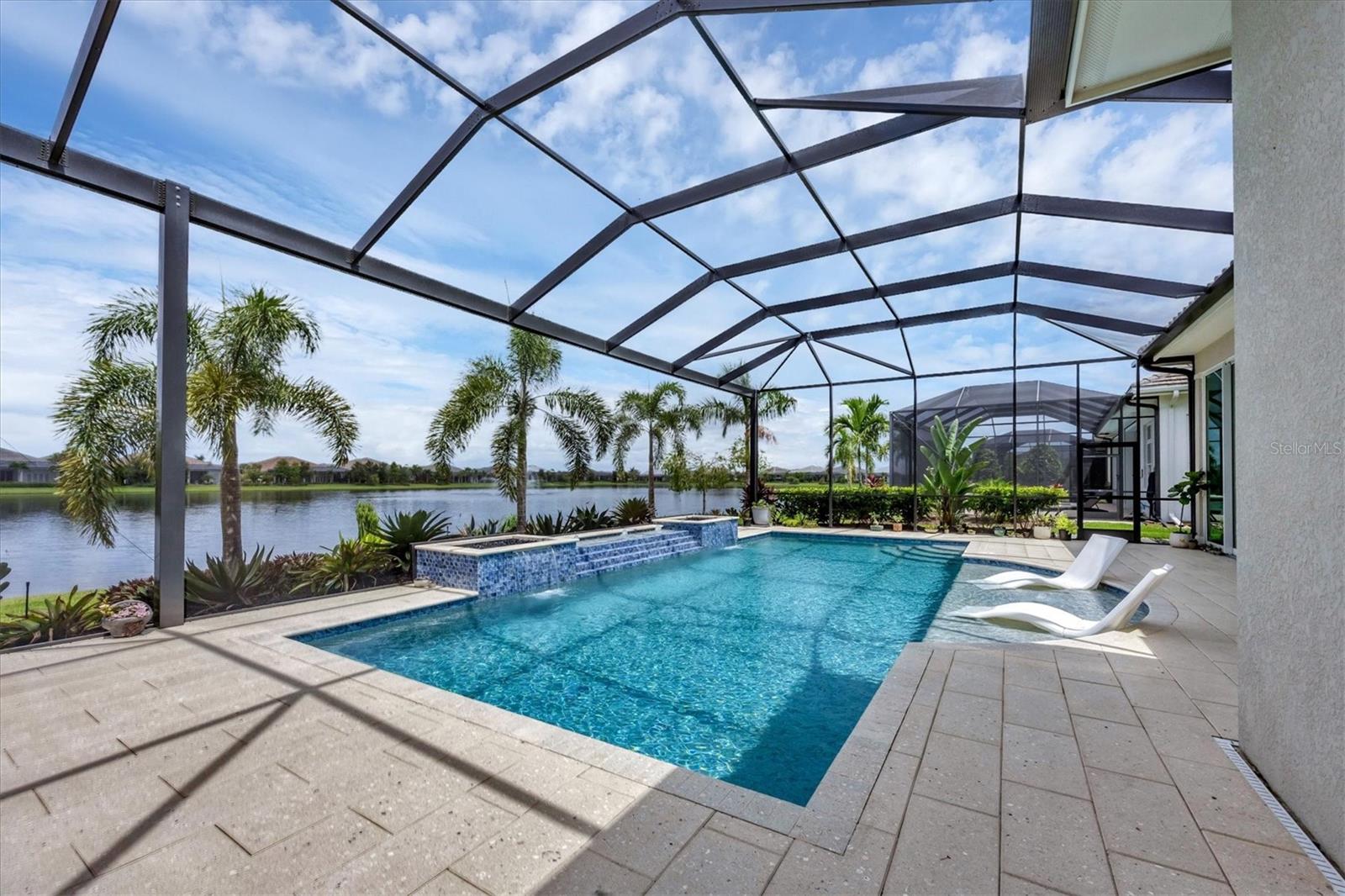 LAKE CLUB PH IV SUBPHASE A AKA GENOA - Residential